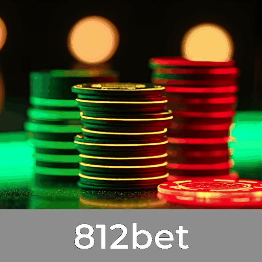 812bet: Slots-Grandes Prêmios, Roleta-Experiência Imersiva